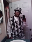 beautiful United States man Nathaniel from Maitland US6701