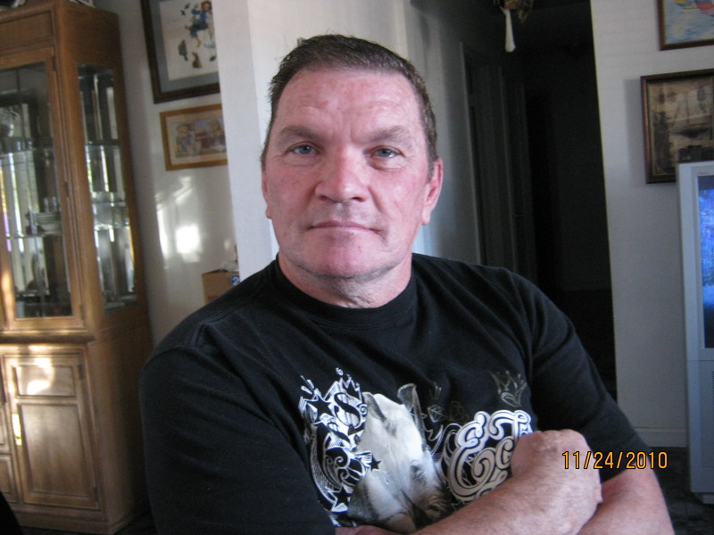 Date this attractive United States man AmericanBear751 from Las Vegas US6713