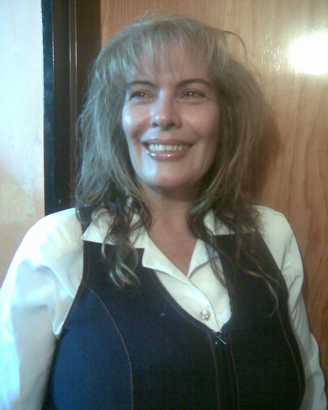 Date this nice looking Mexico girl ESMERALDA from Guadalajara,jal. Mex MX170