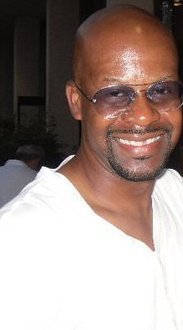 Date this sensual United States man Darren from Shaker Heights US6726