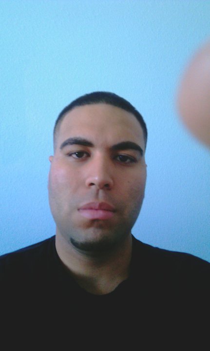 Date this voluptuous United States man Ironhyde86 from Nyc US6732