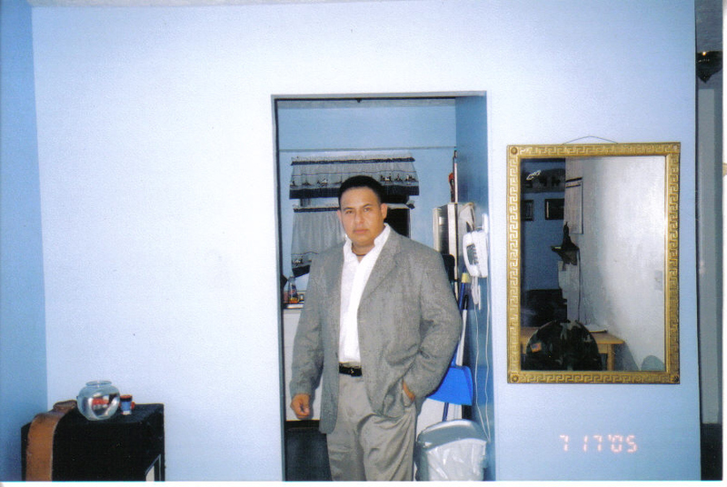 Date this georgeous United States man Jose from Bayshore US6733