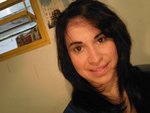funny Uruguay girl Daniela from Montevideo UY5