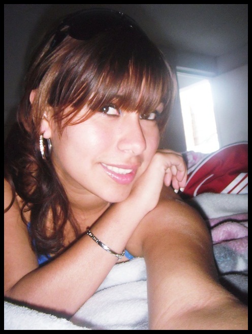 Date this tall Peru girl Sam from Chimbote PE292