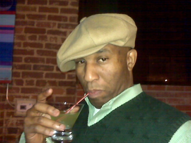 Date this sultry United States man WorldTraveler from Atlanta US6753