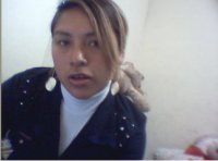Date this pretty Peru girl Gisela Fuentes from Lima PE294