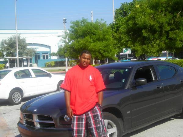 Date this attractive United States man BOSS from Atlanta US6776