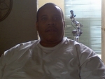 tall United States man Garry from Oxnard US6782