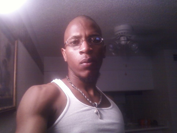 Date this hard body United States man Christian from Tyler US6792