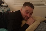 funny United States man  from Dalecity US6797