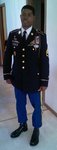 charming United States man Patrick from Fayetteville US6802