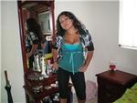 passionate Ecuador girl Marcela from Quito EC18