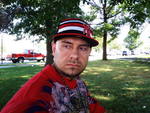 passionate United States man Muamet from Waterbury US6804
