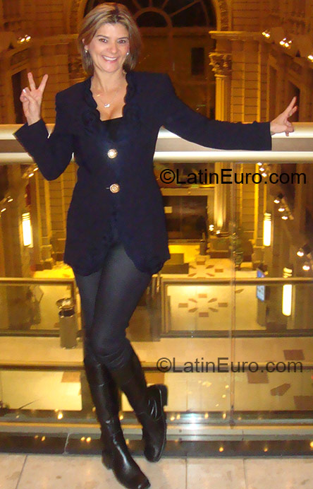 Date this exotic Brazil girl Maria from Fortaleza BR3368
