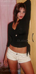 tall Brazil girl Monick Shiara from Carangola BR5534