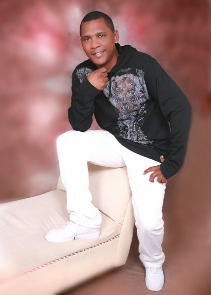 Date this sultry Dominican Republic man Antonio from Santo Domingo DO4839