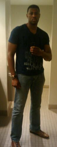 Date this hot United States man Korleone from Huntsville US6847