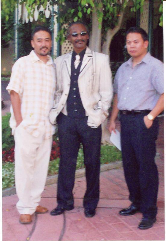 Date this sensual United States man Eddie5632 from Inglewood US6888