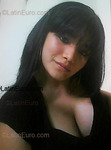 cute Ecuador girl Karol Denisse from Guayaquil EC19