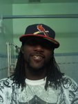 athletic United States man  from St.petersburg US6912