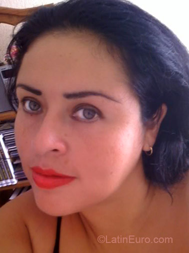 Date this beautiful Mexico girl Diana from Mexico City MX176