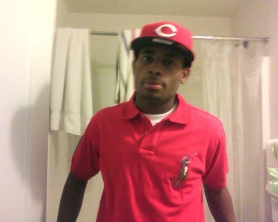 Date this tall United States man Ricardo1121 from Douglasville US6934