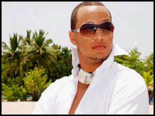 Date this stunning Dominican Republic man Nelson from santiago DO4890
