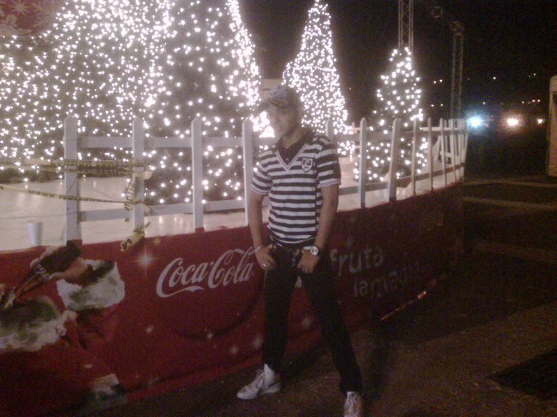 Date this hot Dominican Republic man Franklin from santiago DO4894