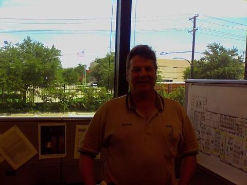Date this nice looking United States man Par55 from Rockwall US6963