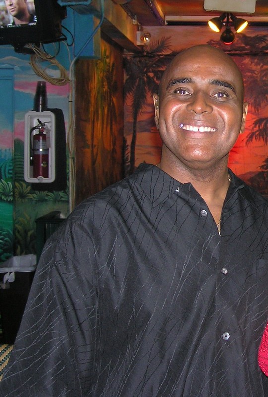 Date this lovely United States man Barz2004 from Hempstead US6964