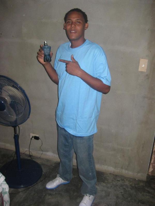 Date this nice looking Dominican Republic man Juan from Santiago DO4901