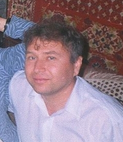 Date this fun Andorra man Oleg from Andorra La Vella AD25