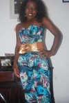 passionate Brazil girl Charlene from Rio De Janeiro BR3404