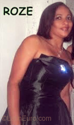 Date this hot Brazil girl Roze from Ilheus BR3407