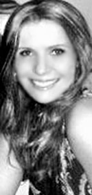 Date this foxy Brazil girl Silmara from Curitiba BR4332