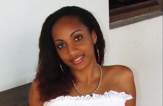 Date this tall Cote D'Ivoire girl Njide01 from Cocody CI19