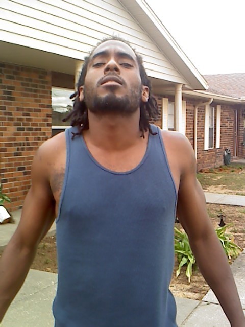 Date this athletic United States man Rudy-noel from Miami US7003