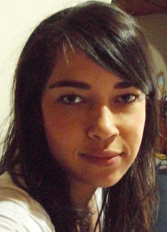 Date this beautiful Colombia girl Flora from Medellin CO4784