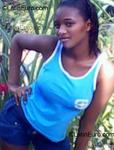 delightful Brazil girl Edila from Salvador BR3420