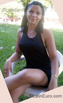 foxy Brazil girl Luciara from Barra Do Corda BR3567