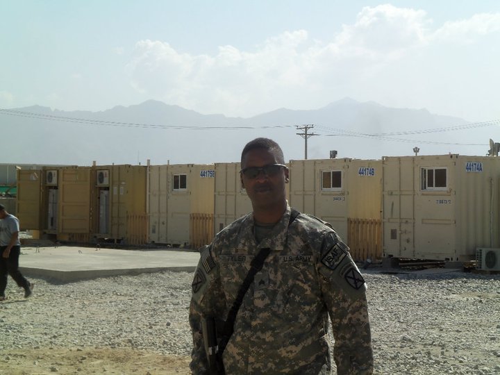 Date this sultry United States man Kenneth from Fort Drum US7023