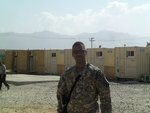 foxy United States man Kenneth from Fort Drum US7023