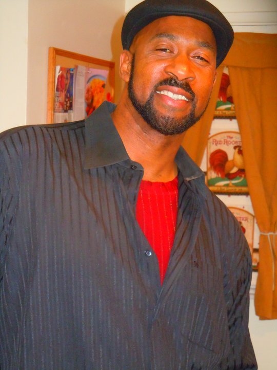 Date this sensual United States man MetroMike from Long Beach DO4923