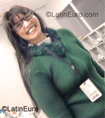 Date this funny Brazil girl Daiane from Canoas BR3424