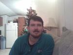 good-looking United States man  from Milan US7033