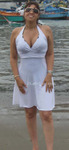 delightful Peru girl Roxana from Lima PE310
