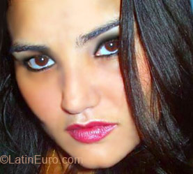 Date this hot Brazil girl Elaine from Rio De Janeiro BR3436