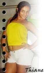 Date this foxy Brazil girl Gracyanne from Fortaleza BR3439