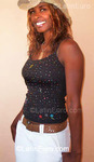 beautiful Brazil girl Aline from Buzios BR3440