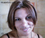 good-looking Brazil girl Paula from Macae BR3446